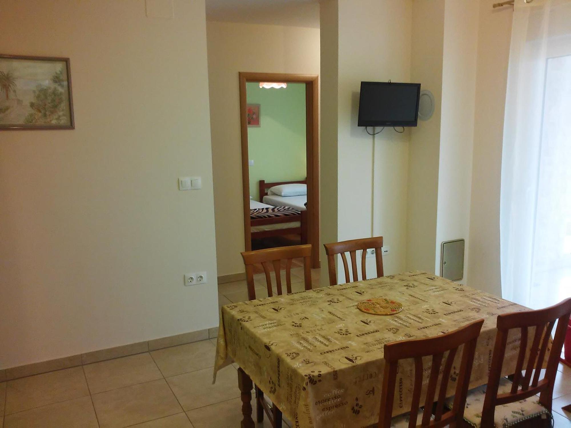 Apartments Cirjak Sveti Petar  Kamer foto