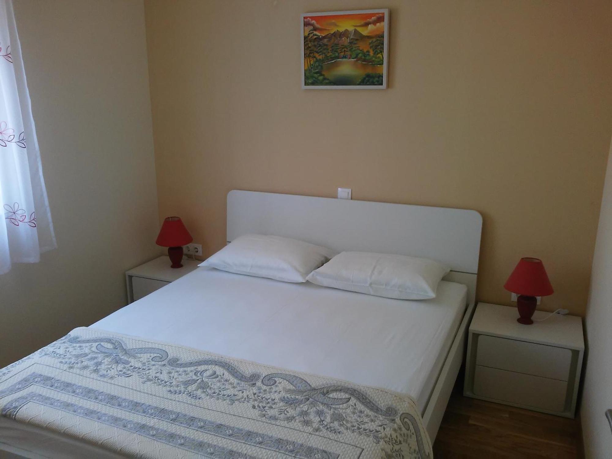 Apartments Cirjak Sveti Petar  Buitenkant foto