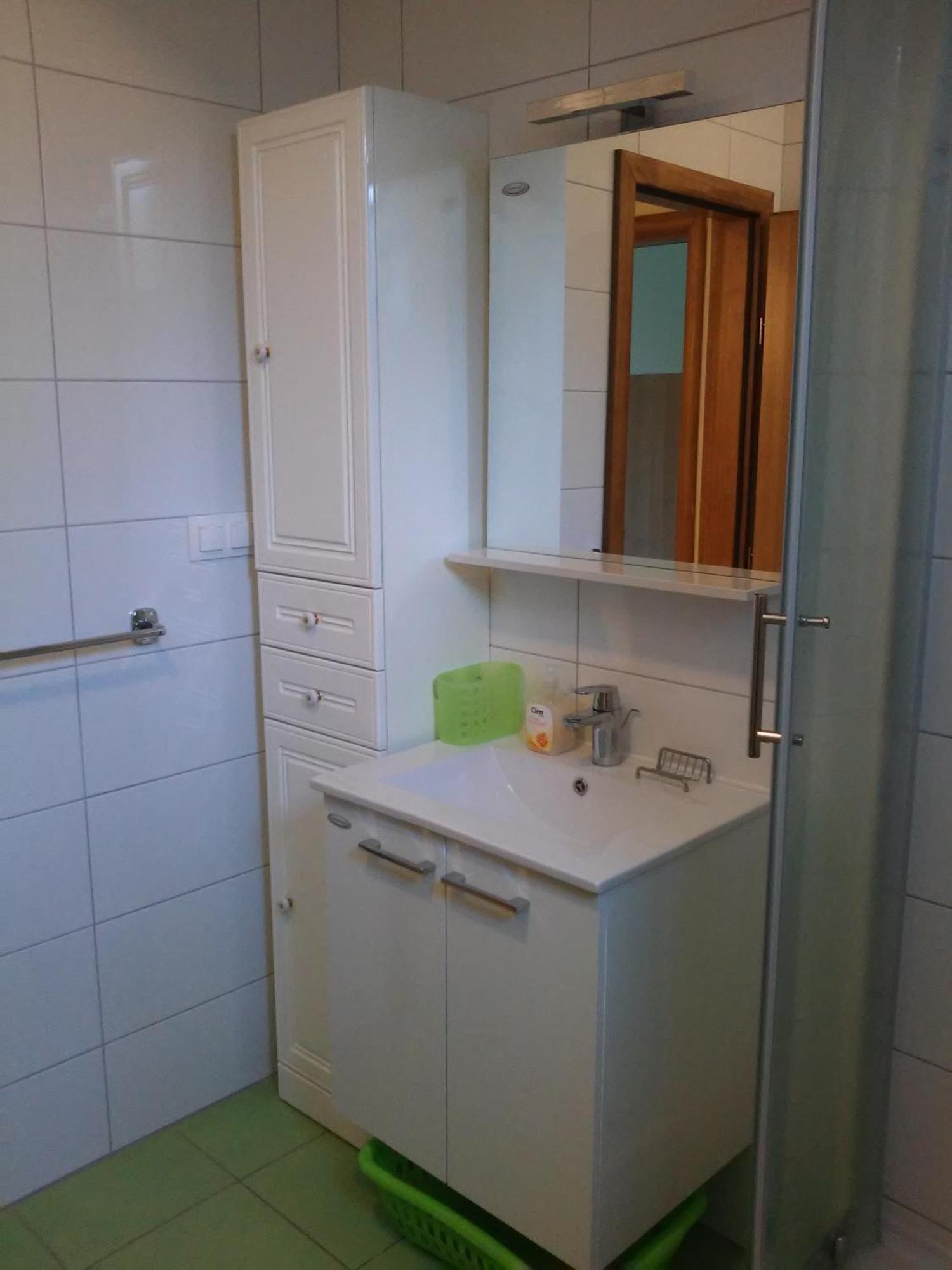 Apartments Cirjak Sveti Petar  Kamer foto